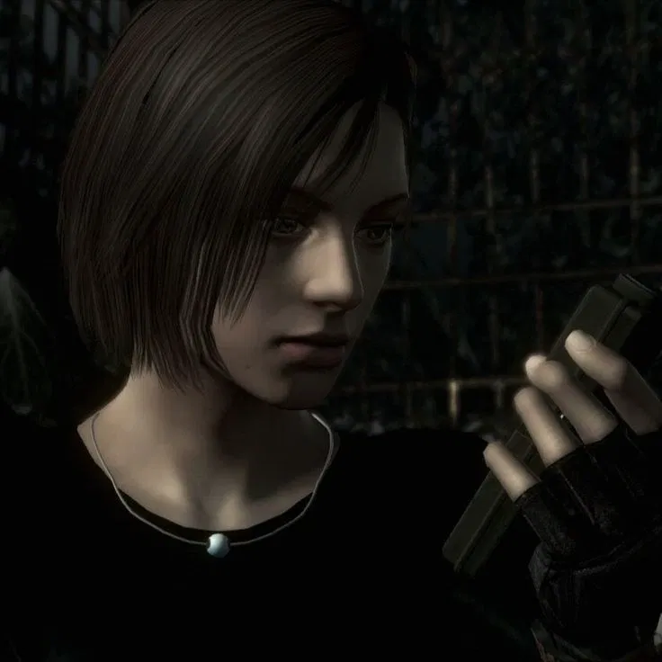 Avatar of Jill Valentine
