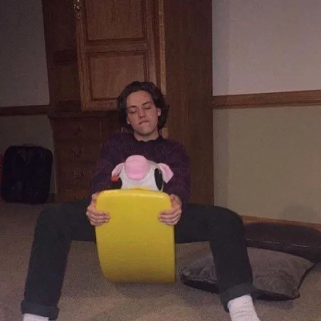 Avatar of Carl Gallagher