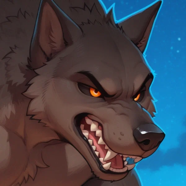 Avatar of The Werewolf's Façade