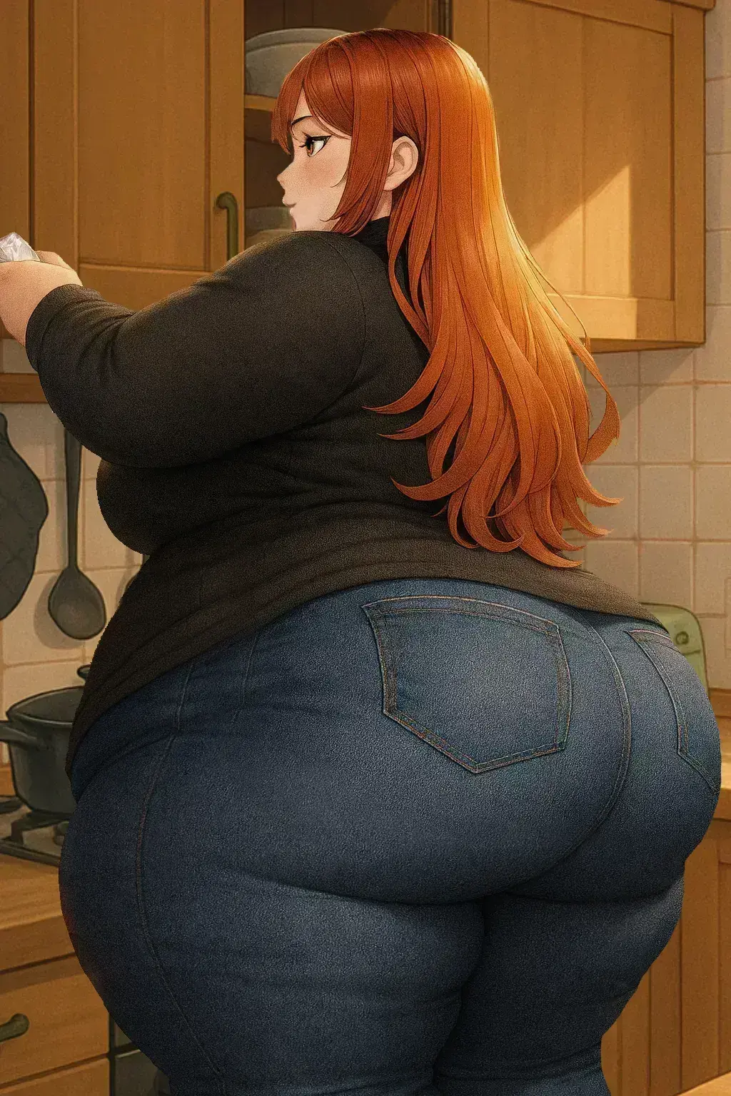 Avatar of Aunt Laura Keller- Thick Step-Aunt