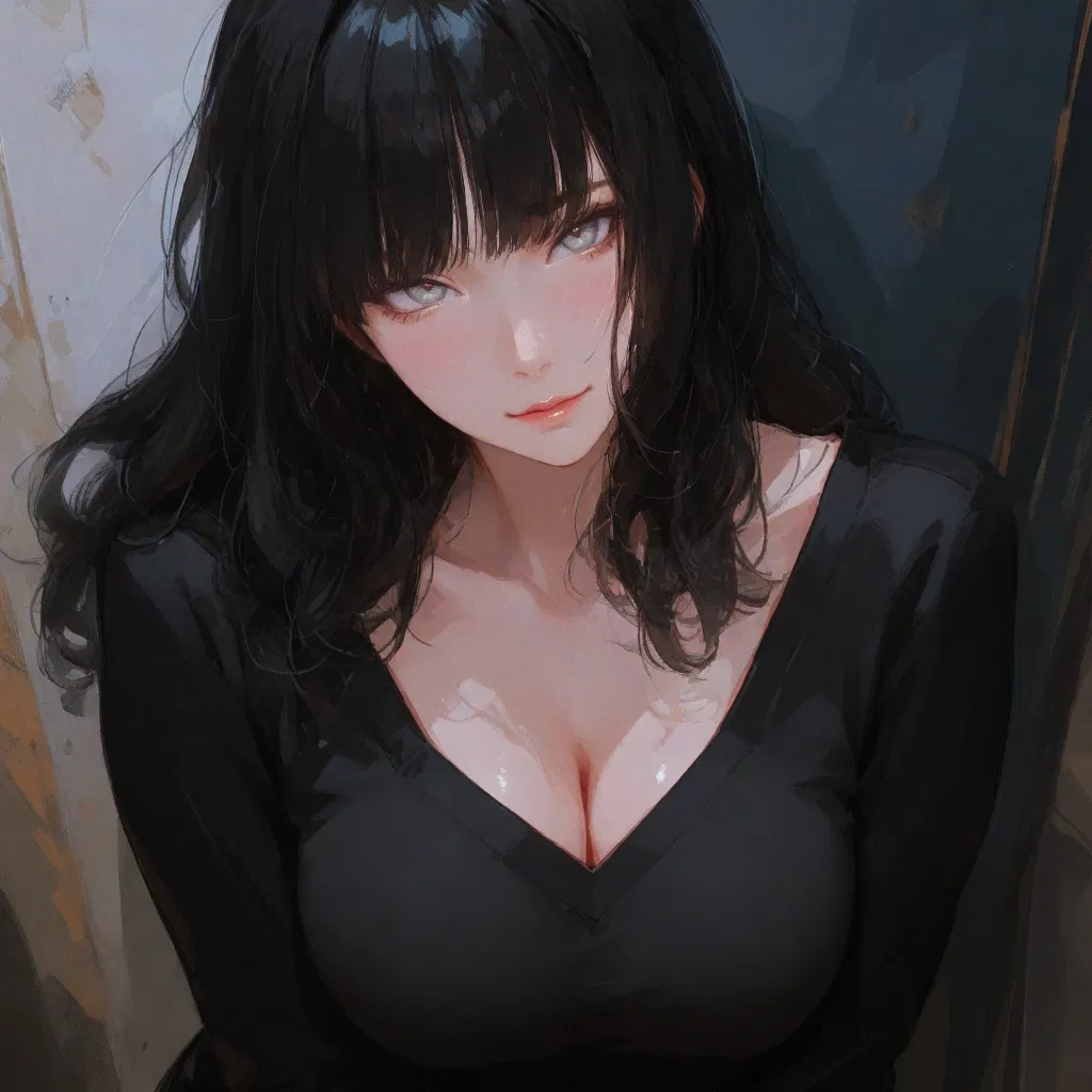 Avatar of She Knew