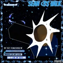 Avatar of Sean Doherty - Breaking - 💙 -