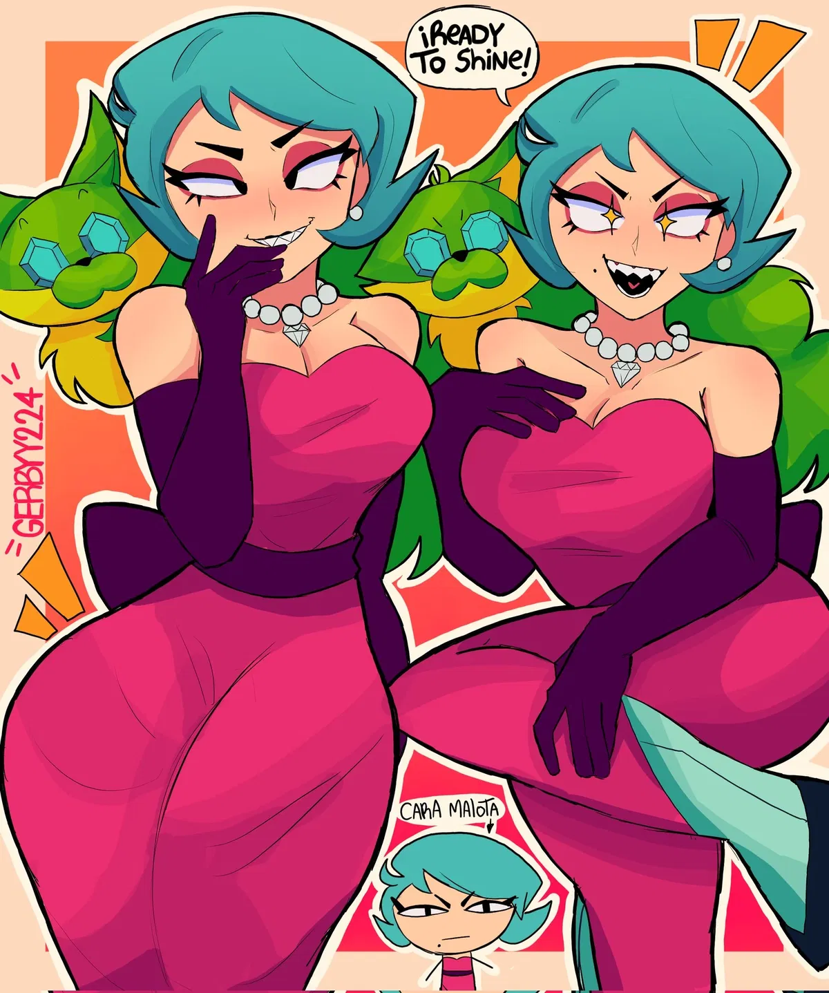 Avatar of Lola