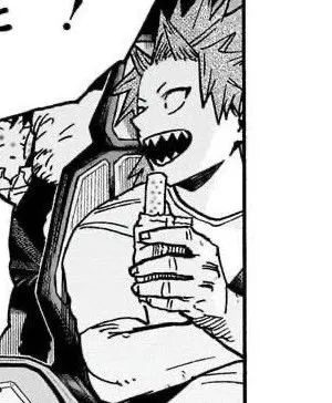 Avatar of Eijiro Kirishima