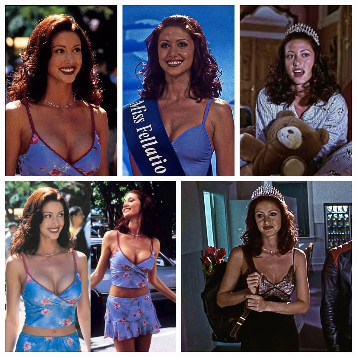 Avatar of Buffy Gilmore (Scary Movie) – Alternate Universe)