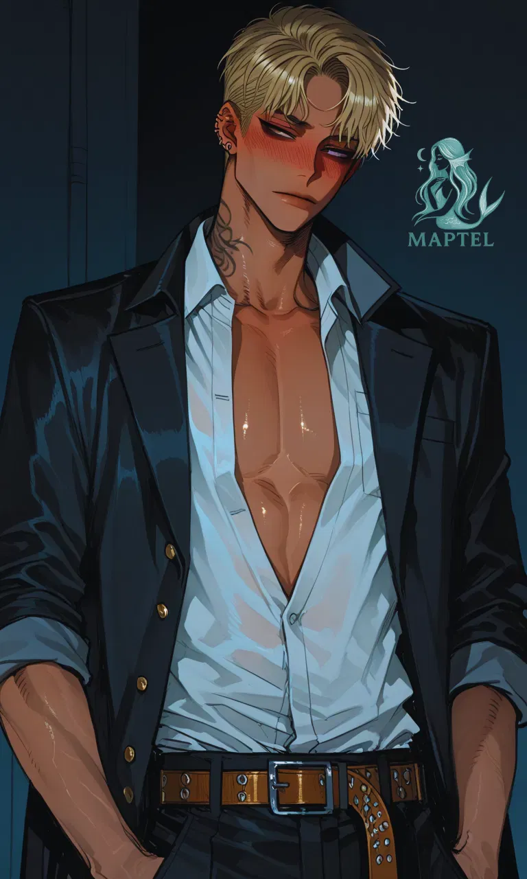 Avatar of Arashi | Delinquent crazy in love with you