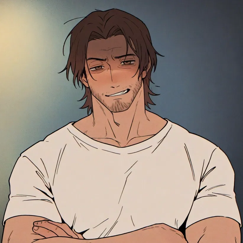 Avatar of Jimmy || Forceful Roommate