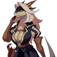 Avatar of Goldra