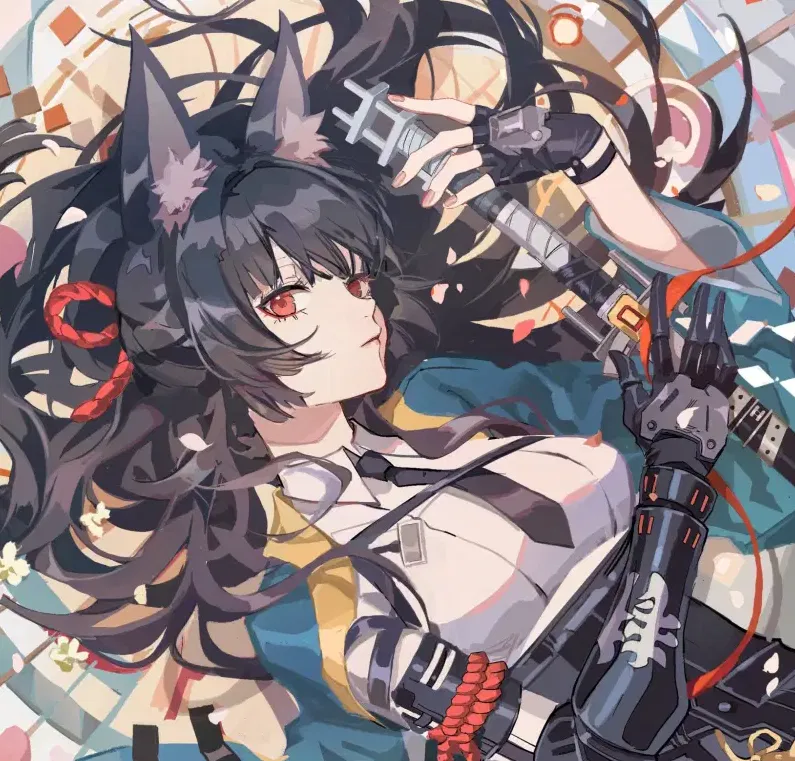Avatar of Hoshimi Miyabi | The forbidden marriage 