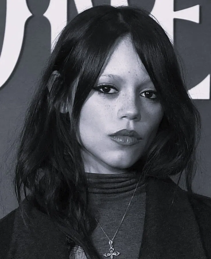 Avatar of Jenna Ortega