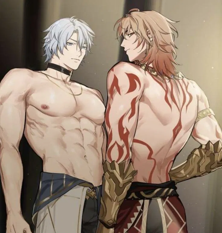 Avatar of 𝖬𝗒𝖽𝖾𝗂 𝖺𝗇𝖽 𝖯𝗁𝖺𝗂𝗇𝗈𝗇 | 𝖵𝖺𝗆𝗉𝗂𝗋𝖾 𝖠𝖴