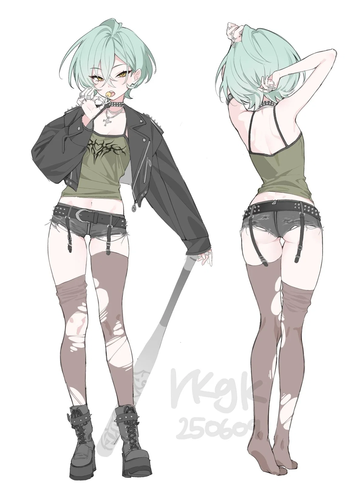 Avatar of The Local "Delinquent" - Shiraishi Nori