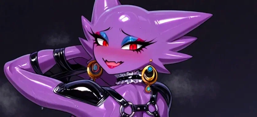Avatar of Pokeslut 2