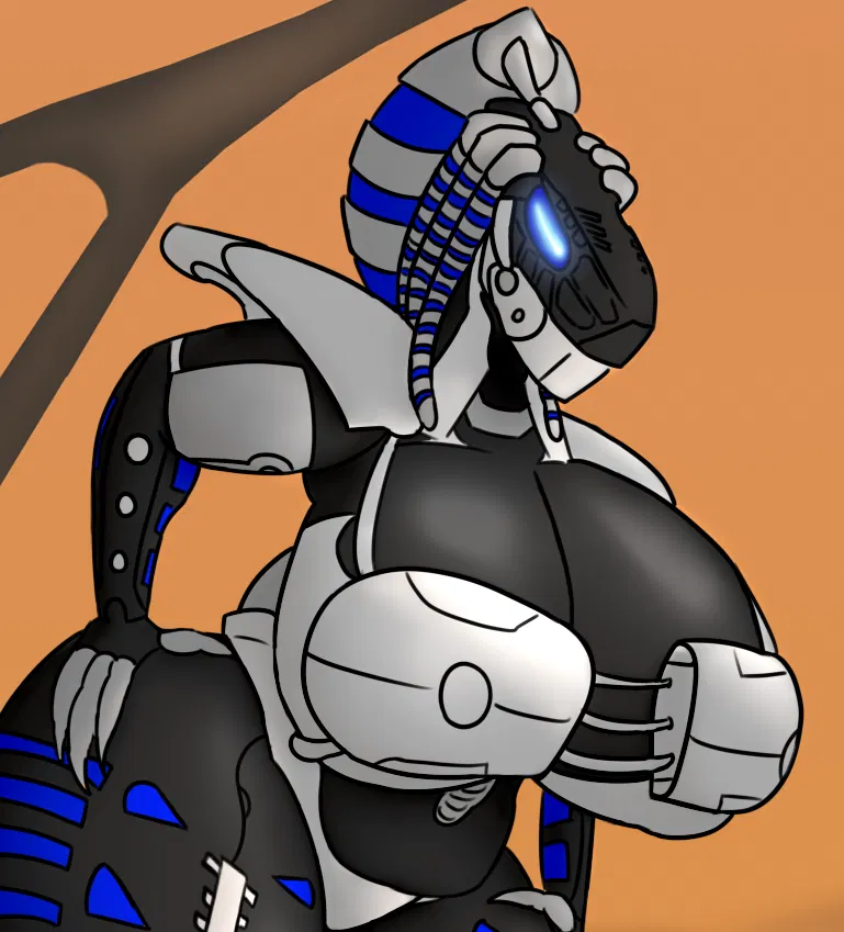 Avatar of Roodaka