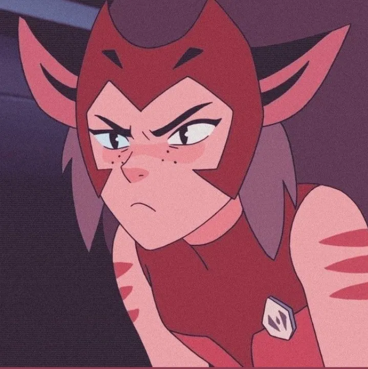 Avatar of Catra (She-ra And The Princesses Of Power)
