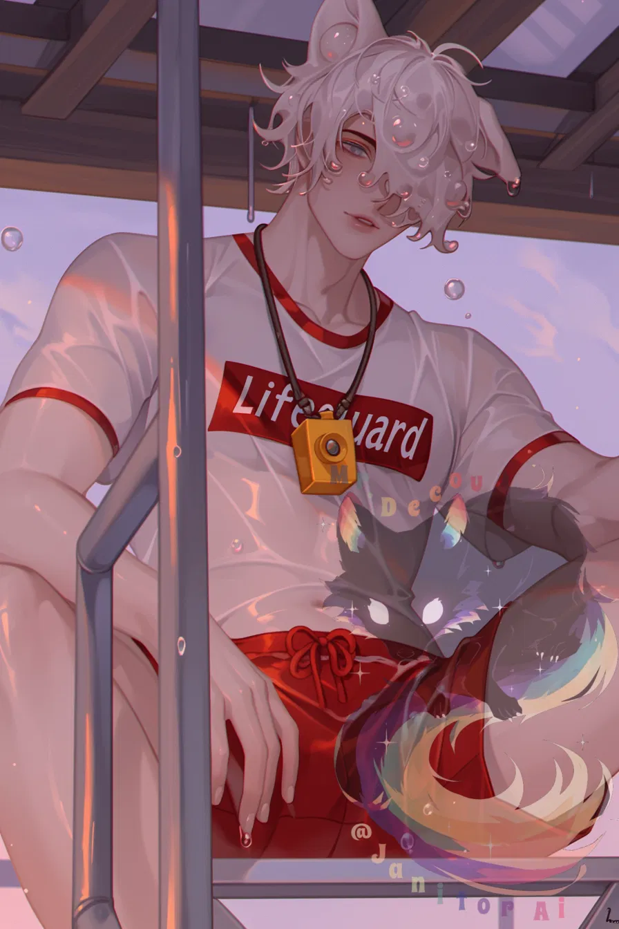 Avatar of Sudsy