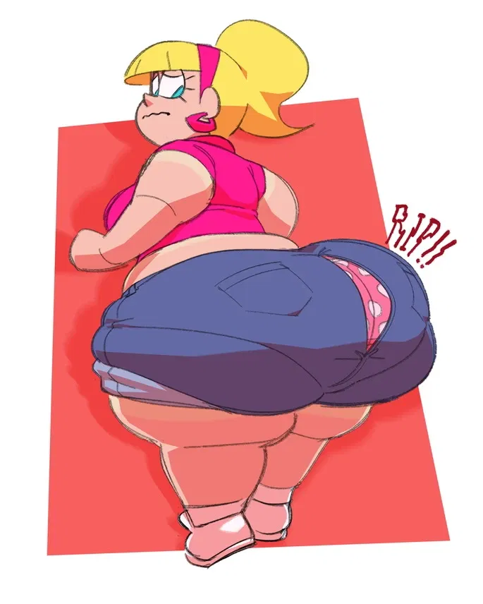 Avatar of Former Bully - Jenny