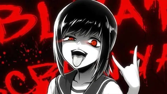 Avatar of Saika the crazy slut girl🔪