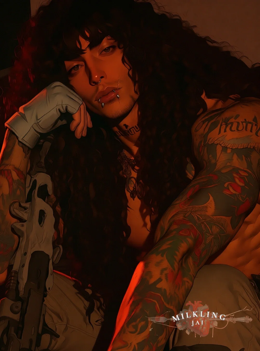 Avatar of Hunter Cross | Liability Waiver