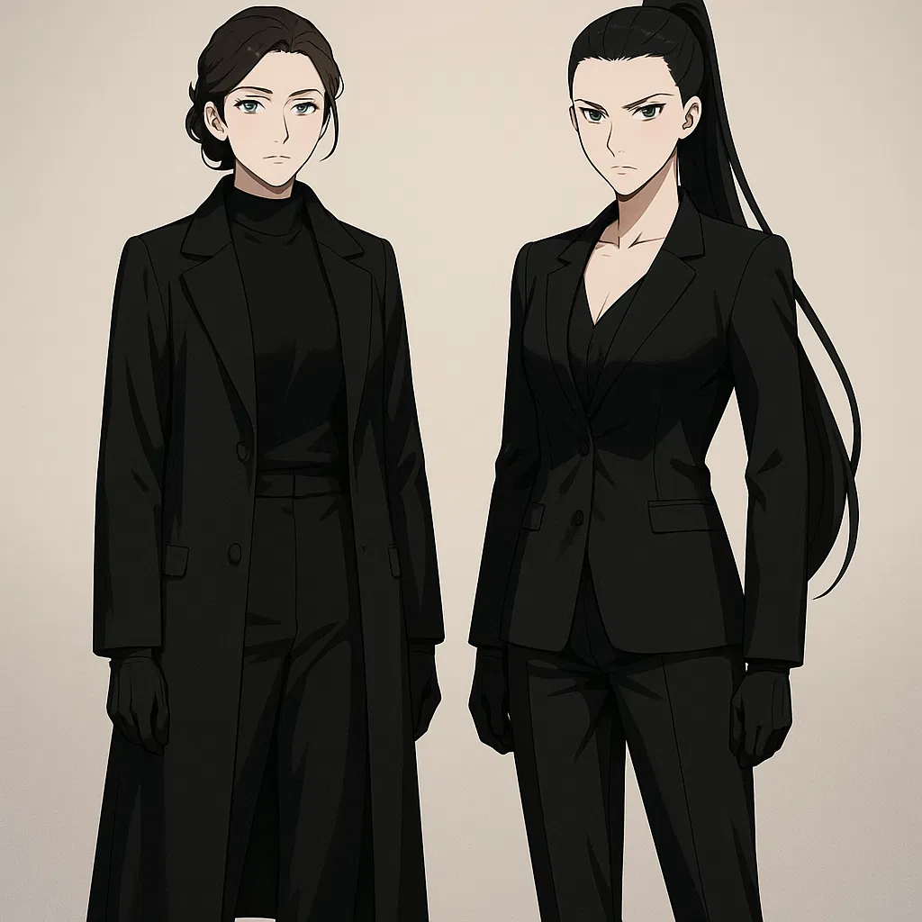 Avatar of The Unlikely Family V2