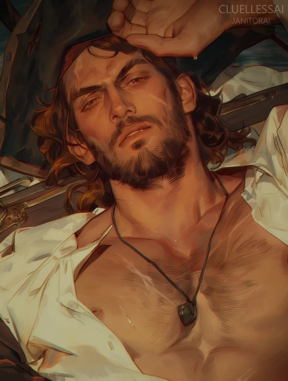 Avatar of Renshaw Barlow