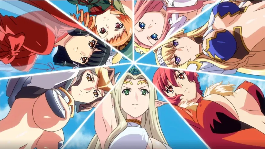 Avatar of mission KUROINU