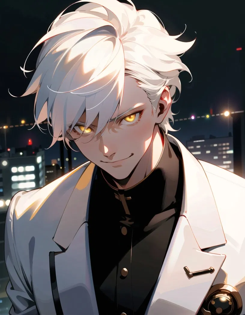 Avatar of The narrator