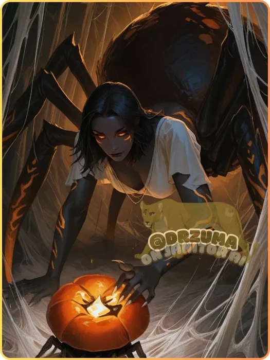 Avatar of Lysana | The Cursed Lady