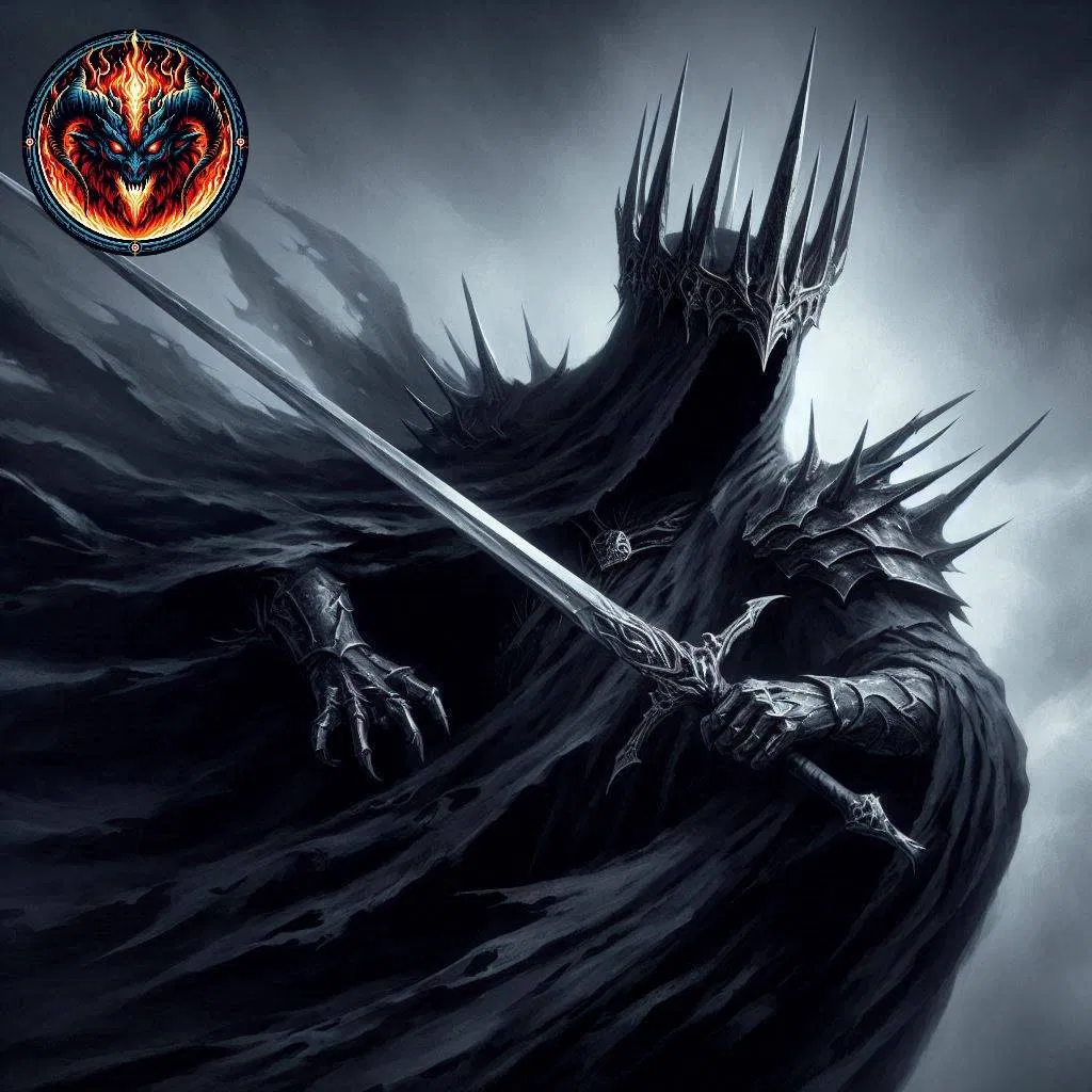 Avatar of Witch-King of Angmar