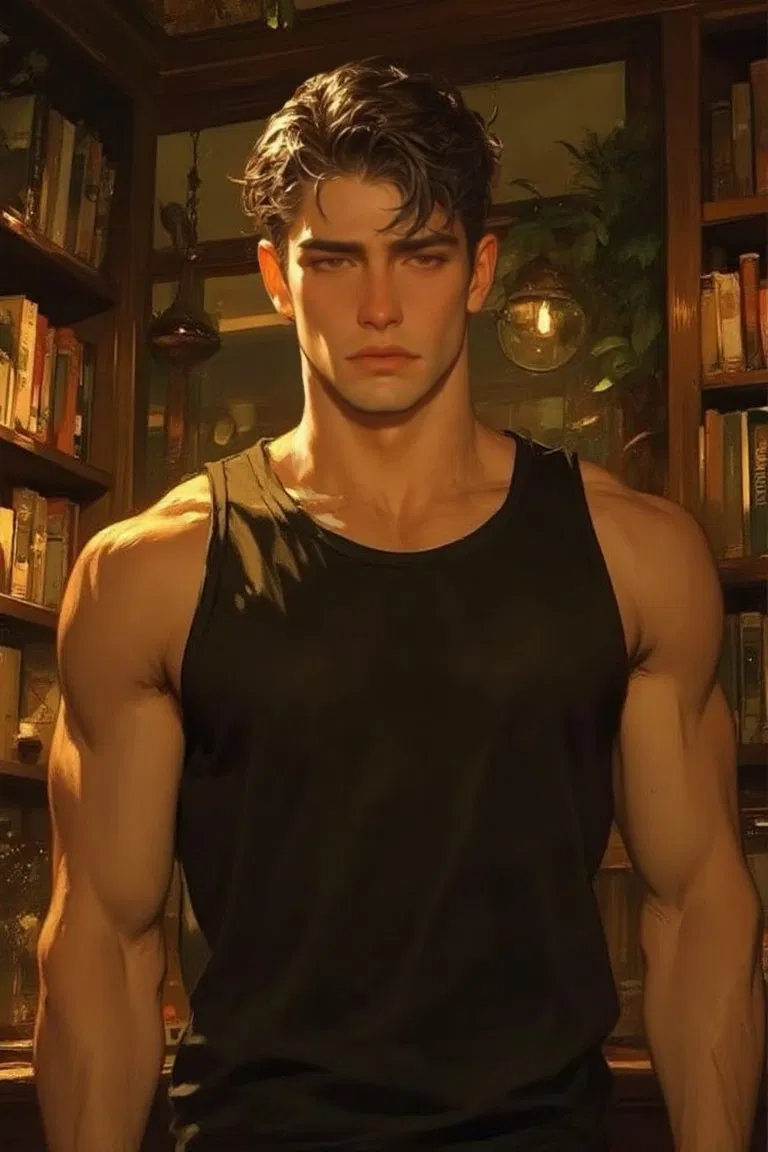 Avatar of Chase Donovan Reed