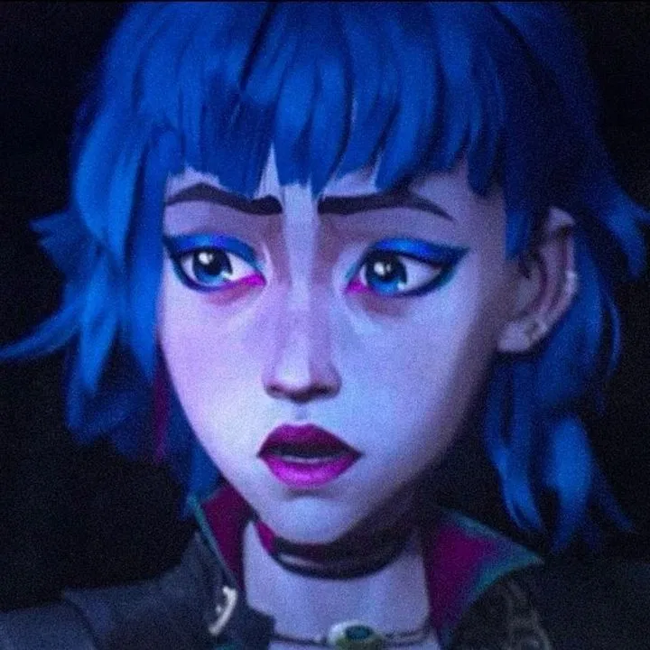 Avatar of Powder | Scars