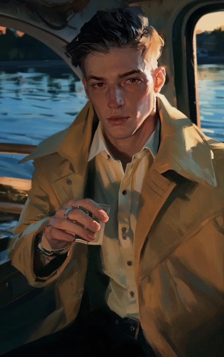 Avatar of Vladislav | Moscow golden youth