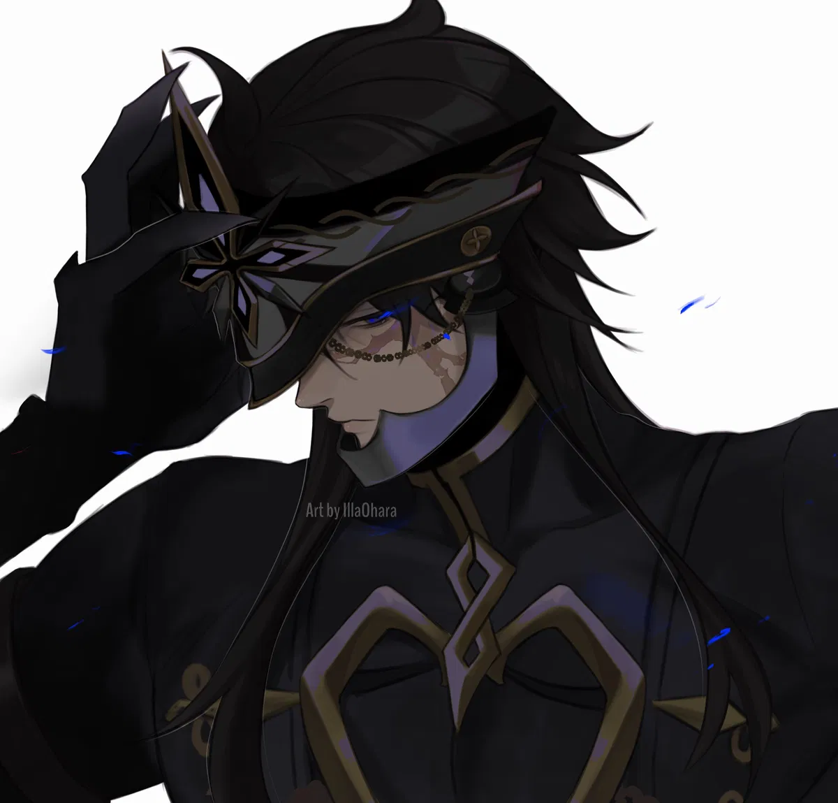 Avatar of Capitano