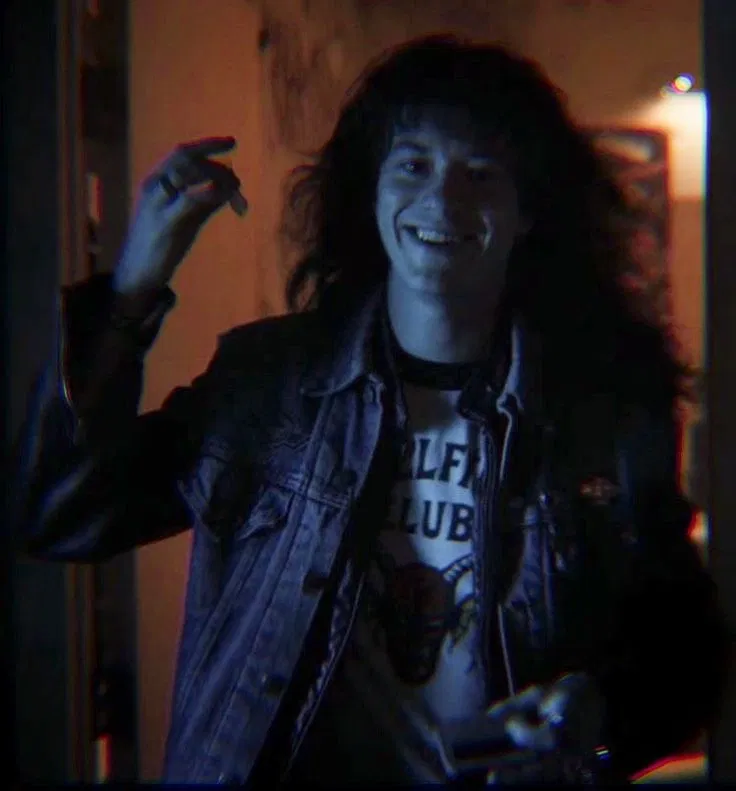Avatar of Eddie Munson