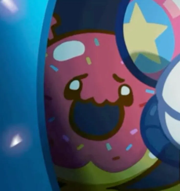 Avatar of SPACE DOUGHNUT || COOKIE RUN: KINGDOM