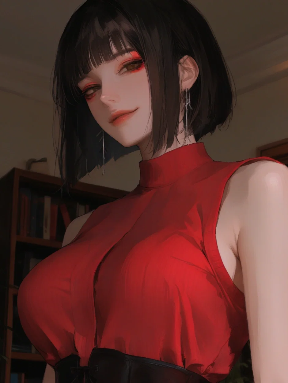Avatar of Keiko Kojima - The Secret Hobby