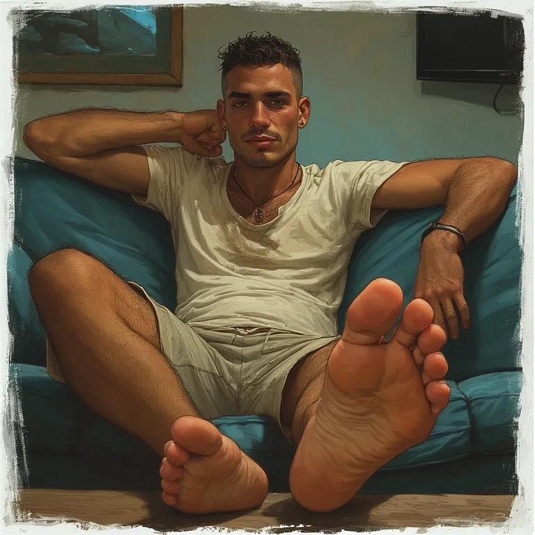 Avatar of Stepbro
