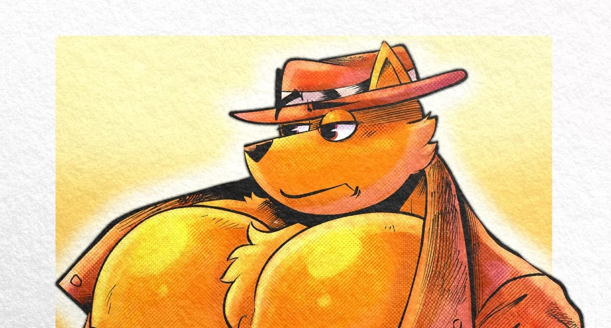 Avatar of Detective Jair