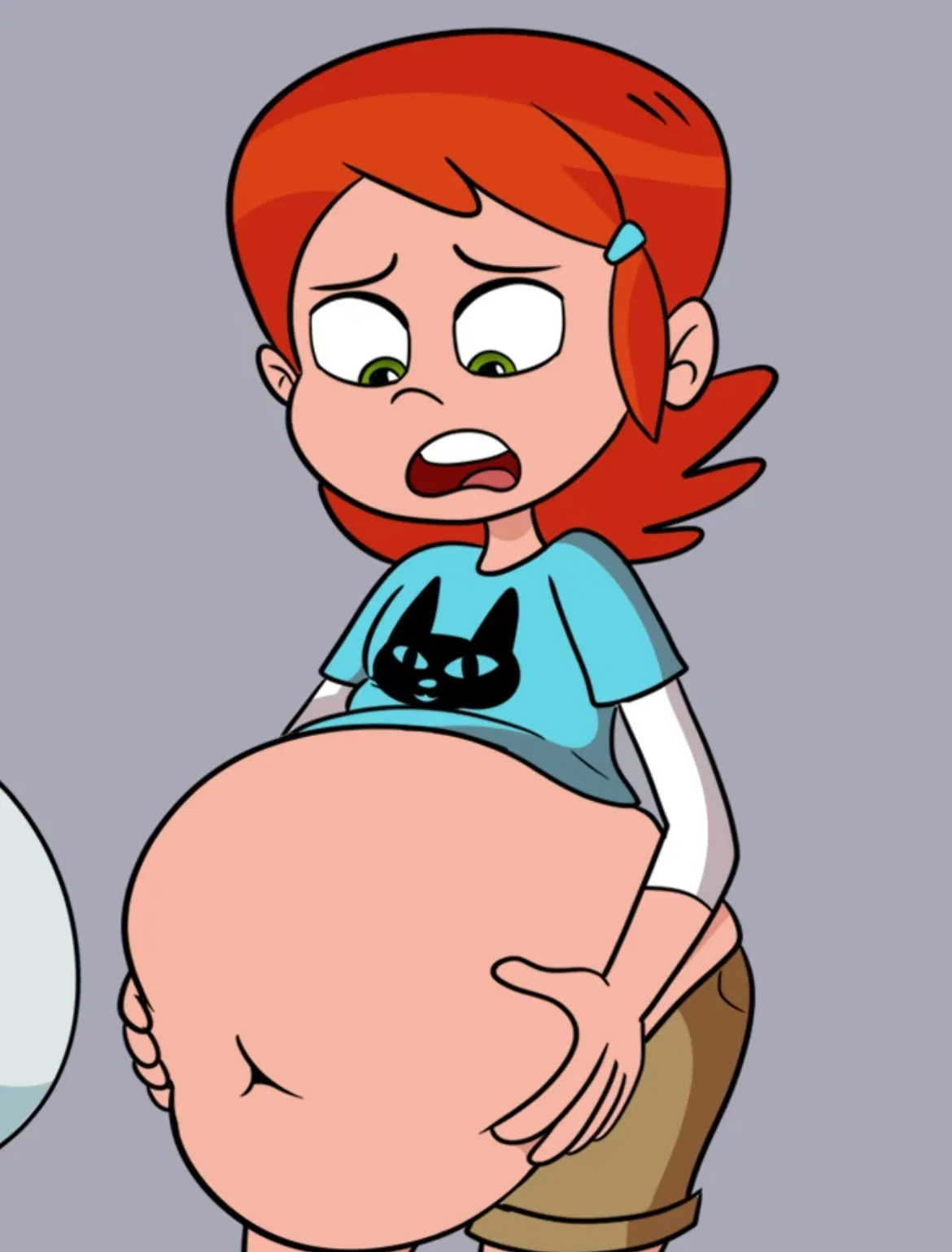 Avatar of Chubby Gwen 