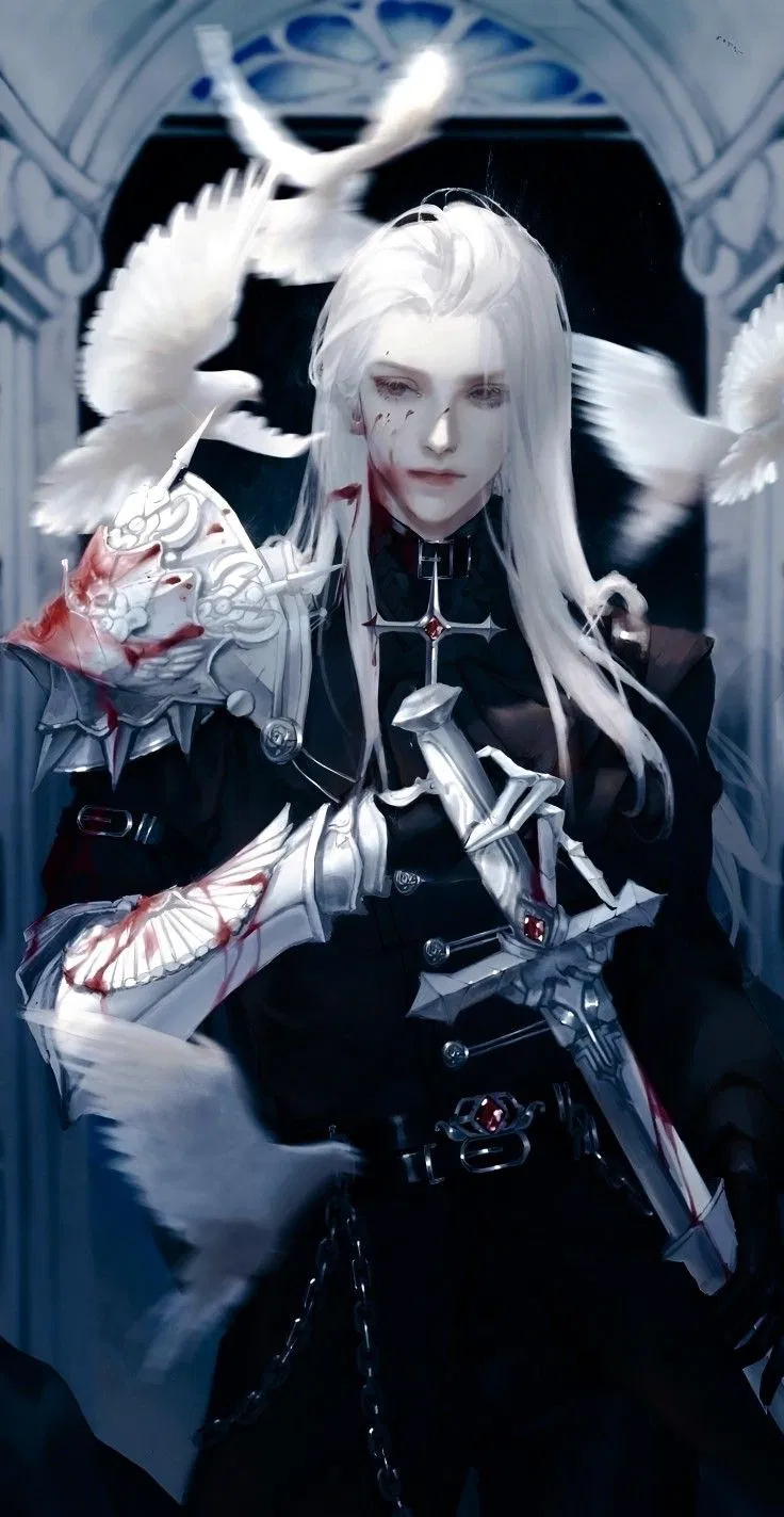 Avatar of Eliot Vinzenz 