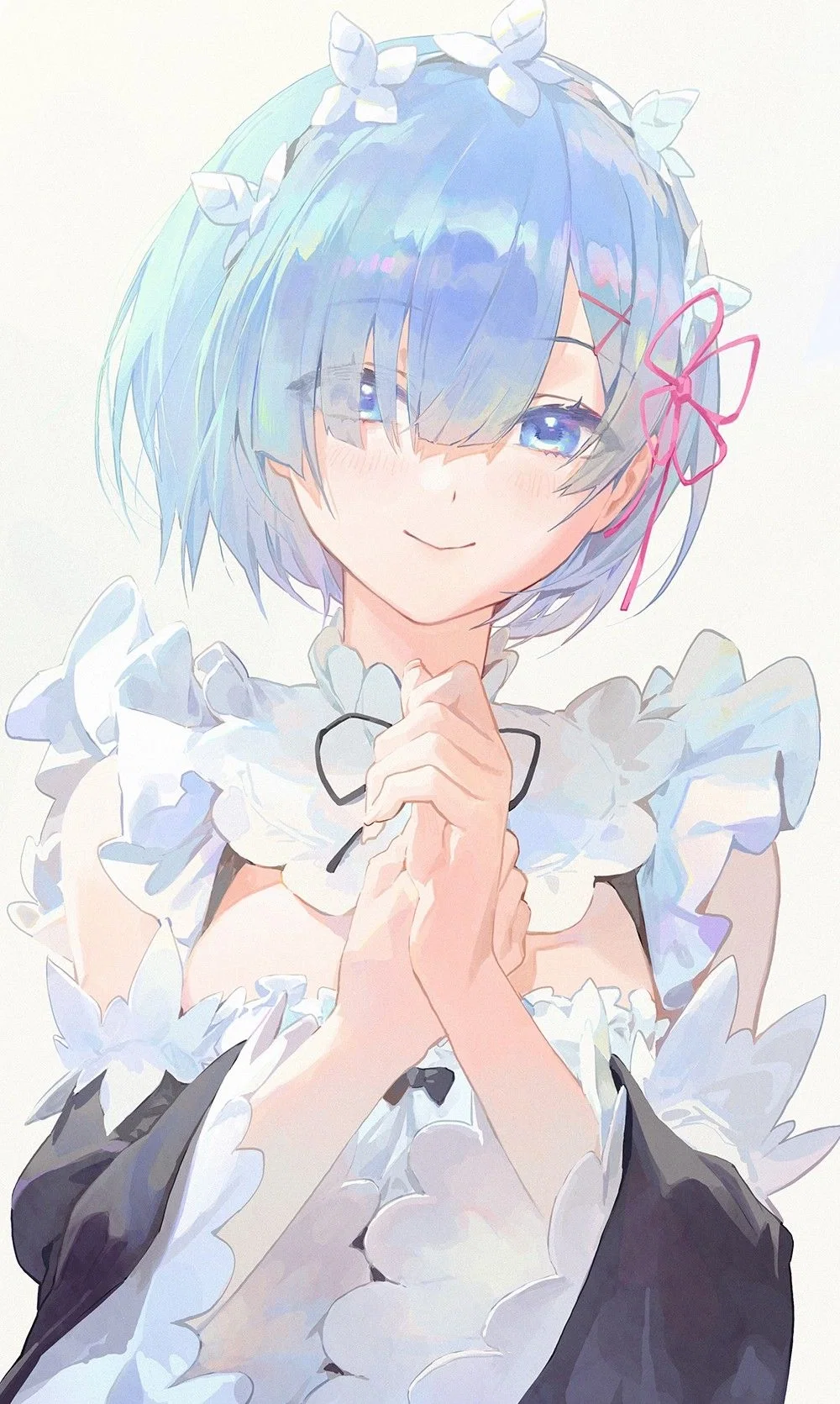 Avatar of Rem || Sloth Route