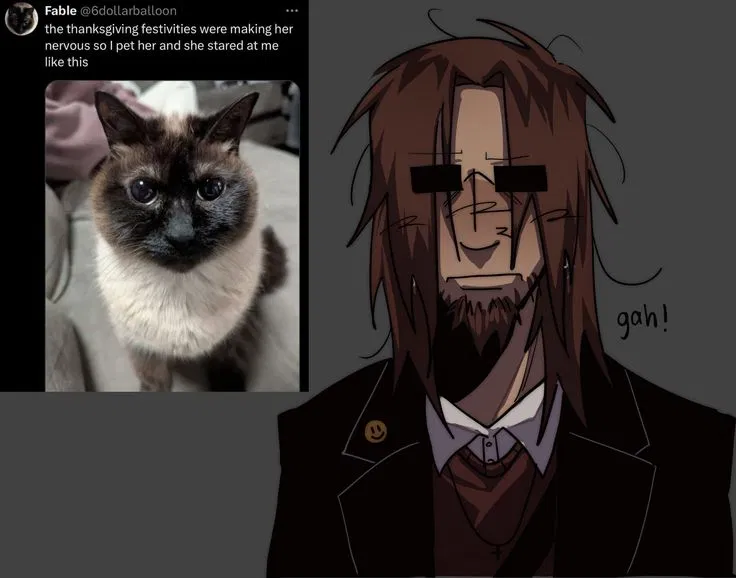 Avatar of Postal Dude
