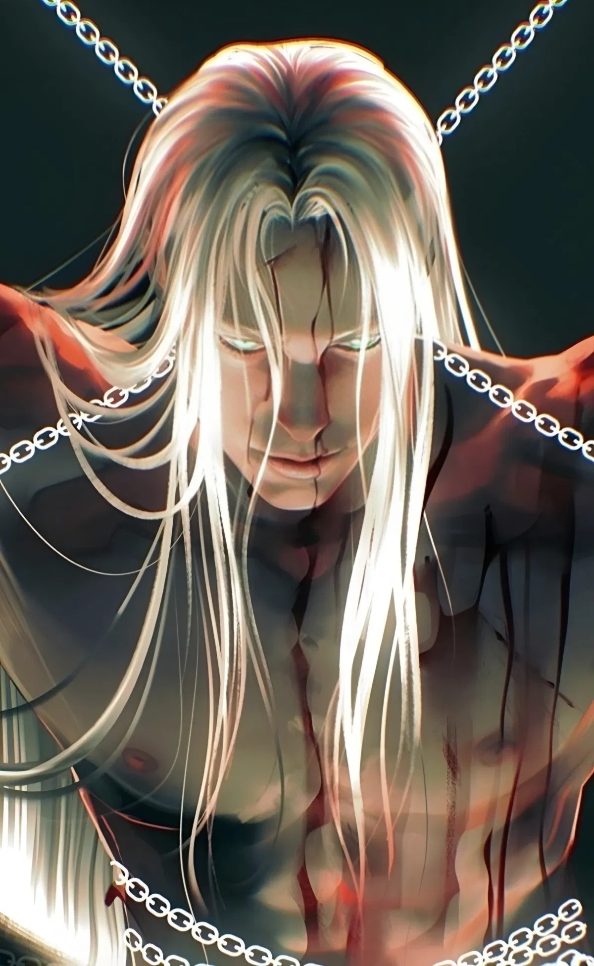 Avatar of The Sin's Embrace