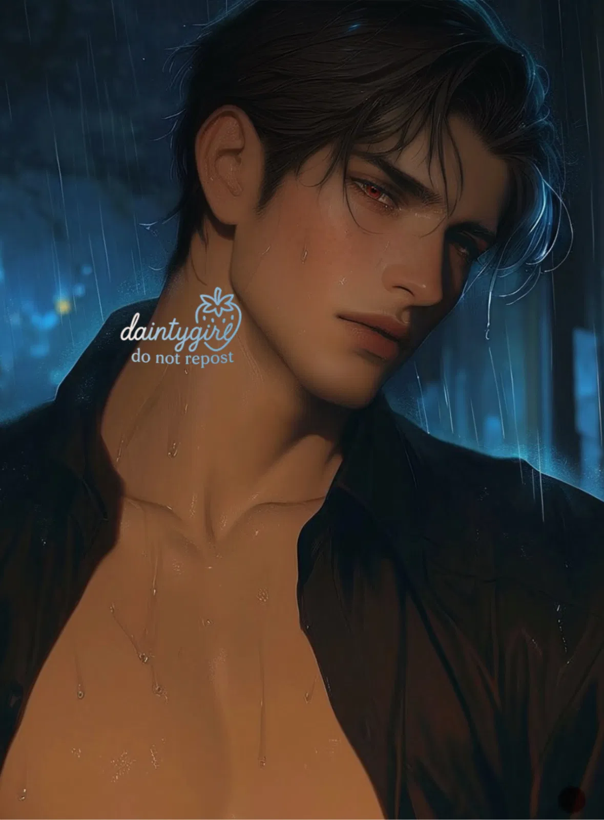 Avatar of Vincent | The Turning