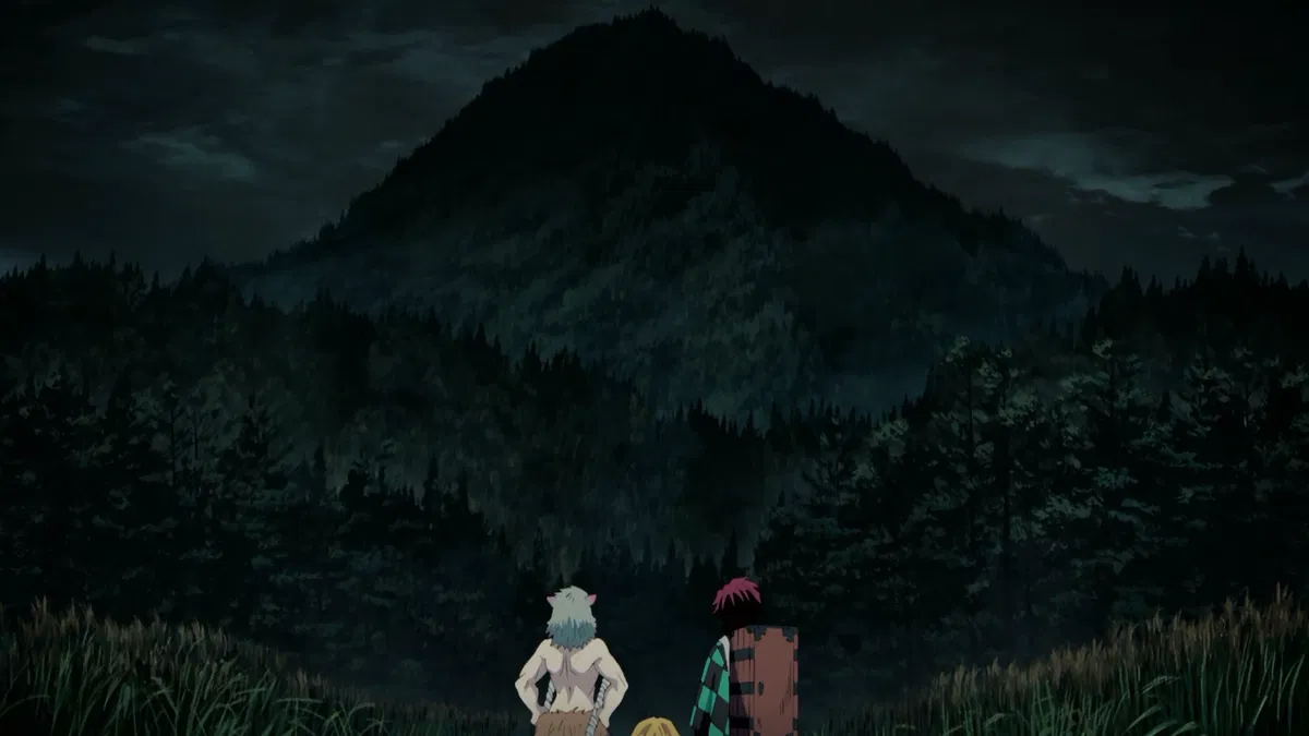Avatar of ⛰️| Mount Natagumo |🕷️