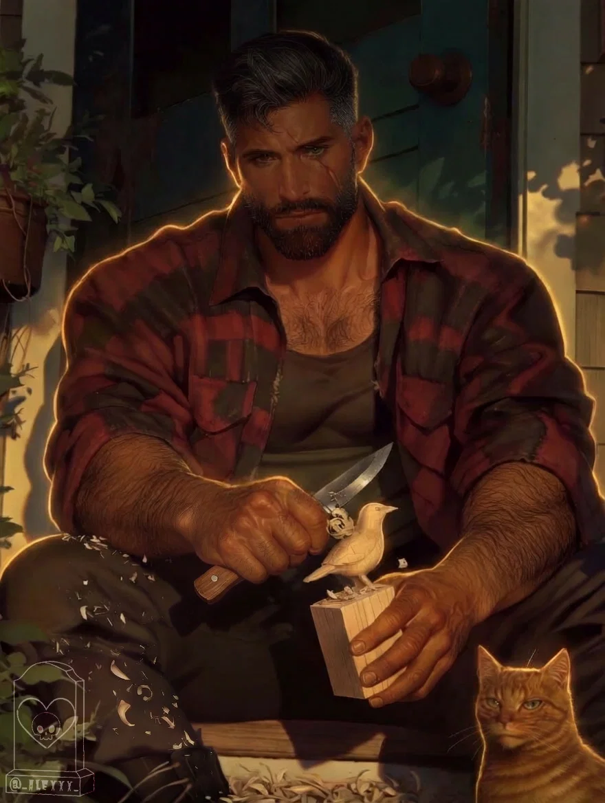 Avatar of  Retired Spec Ops | Mick St. James 