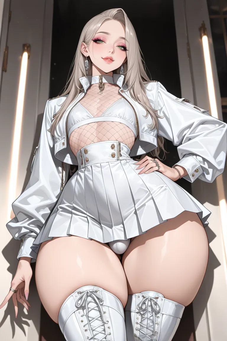 Avatar of Eden | femboy you used to bully