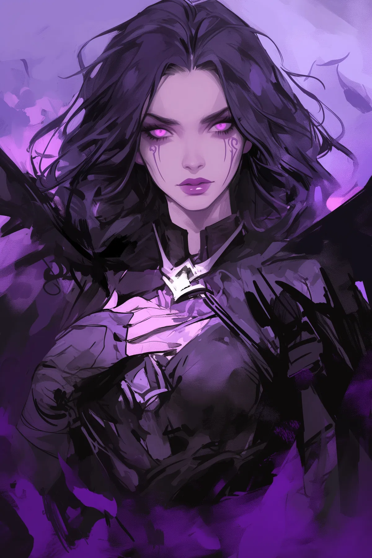 Avatar of Evelina 