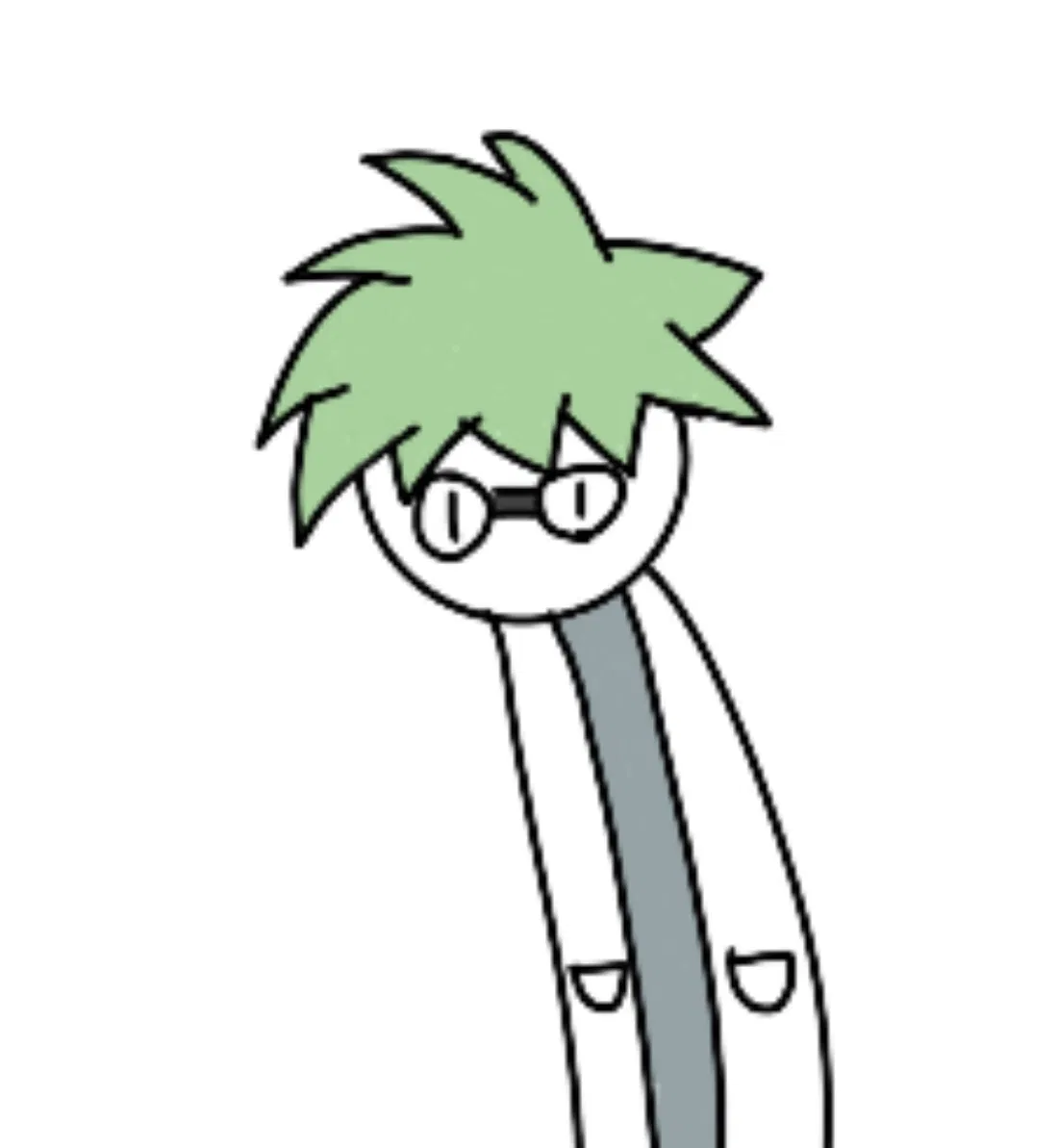 Avatar of Maizen - Your psychopathic friend
