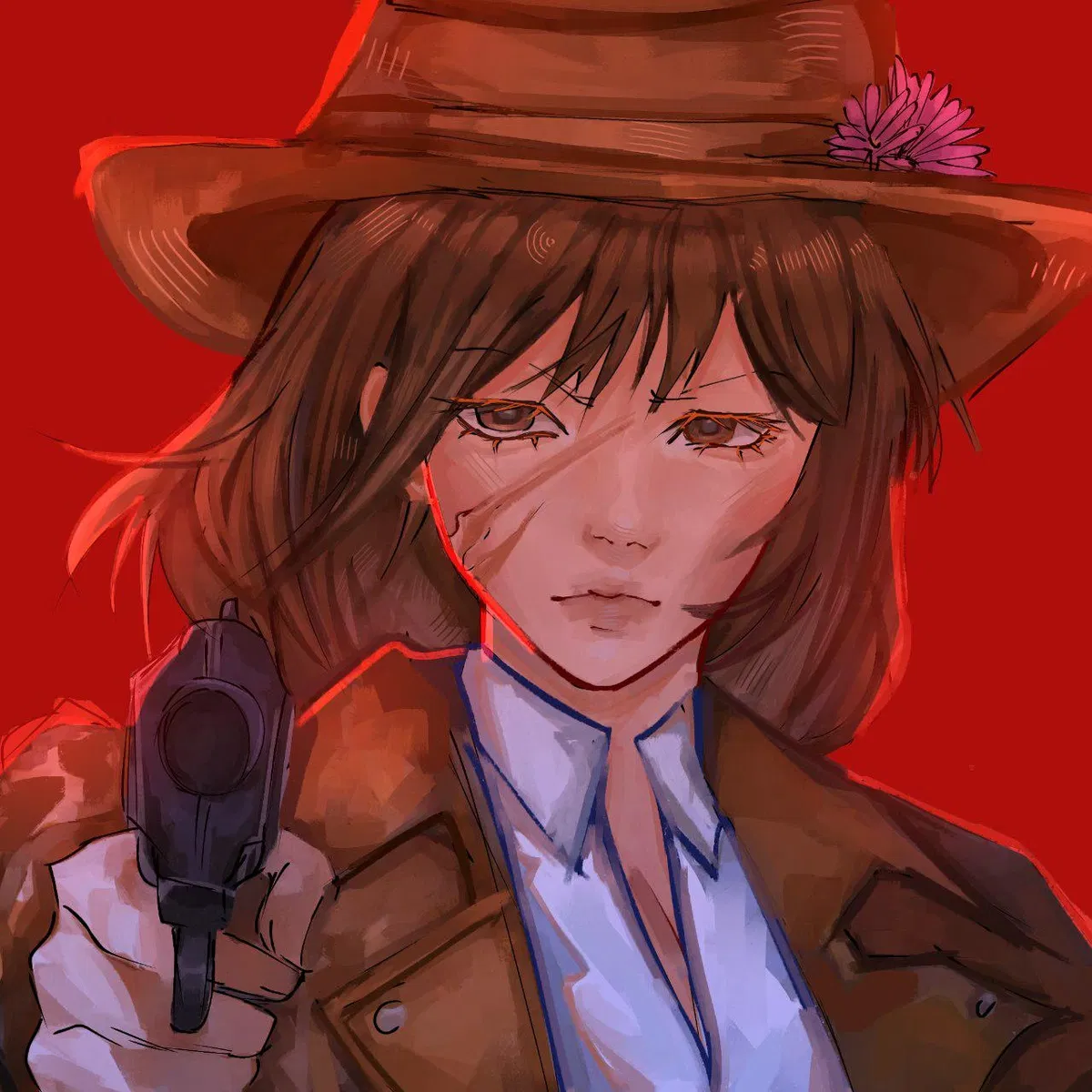 Avatar of ☆Red Dead Vengeance RPG☆ REMAKE